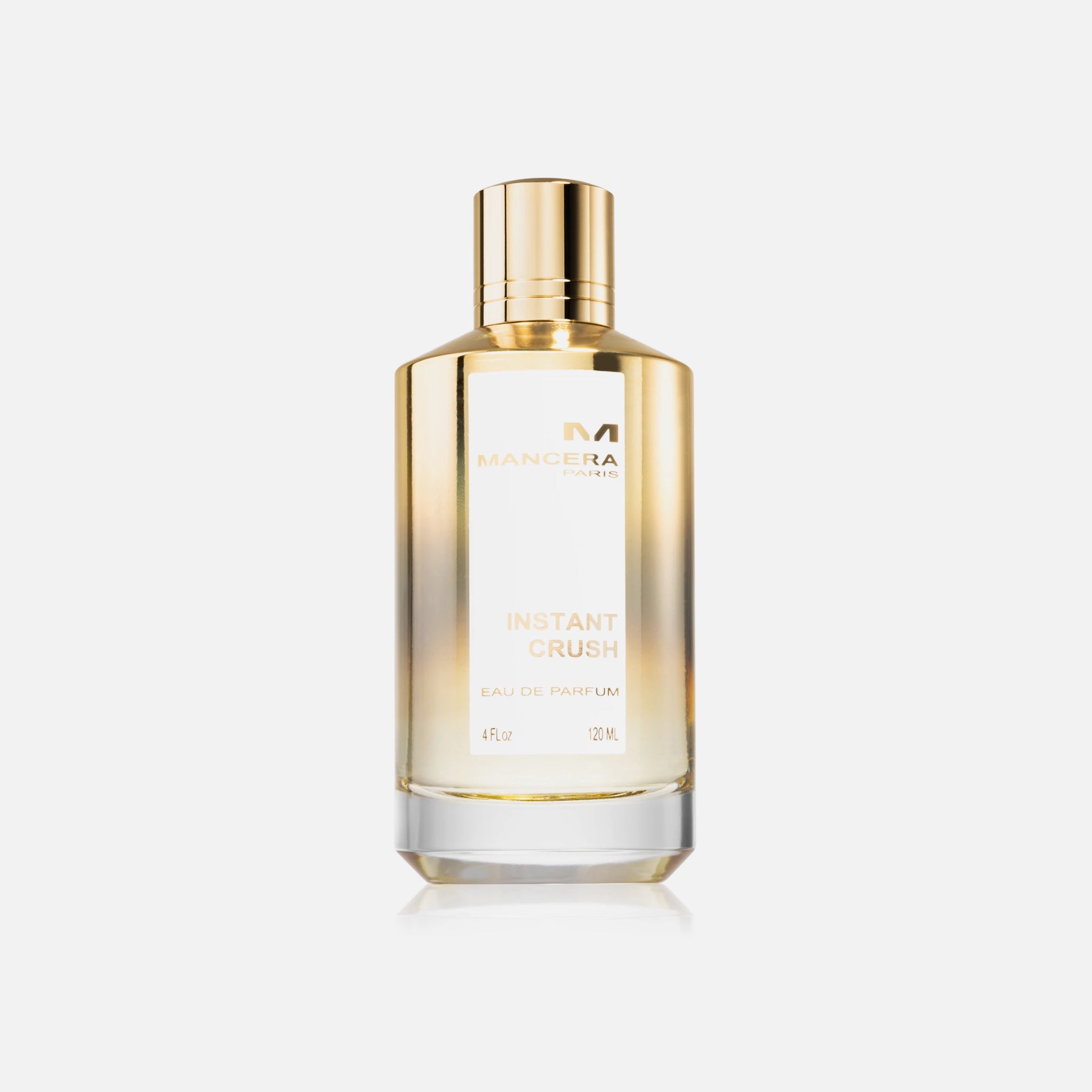 Mancera Instant Crush Unisex Eau de Parfum - 120ml – bottle